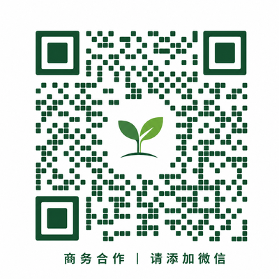 国产主播商务合作二维码